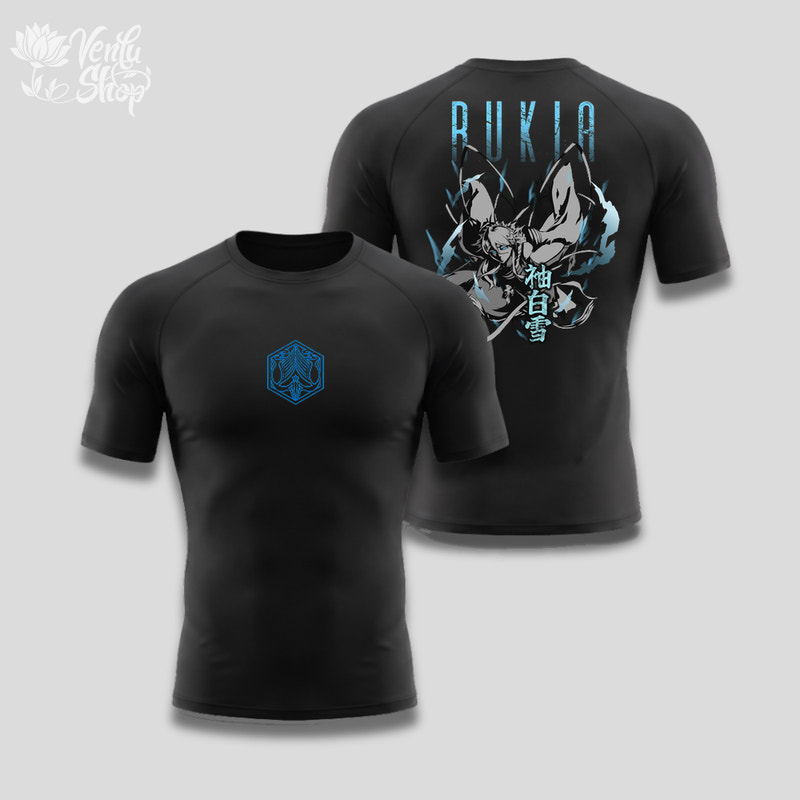 Rukia Prime | Maglia a compressione