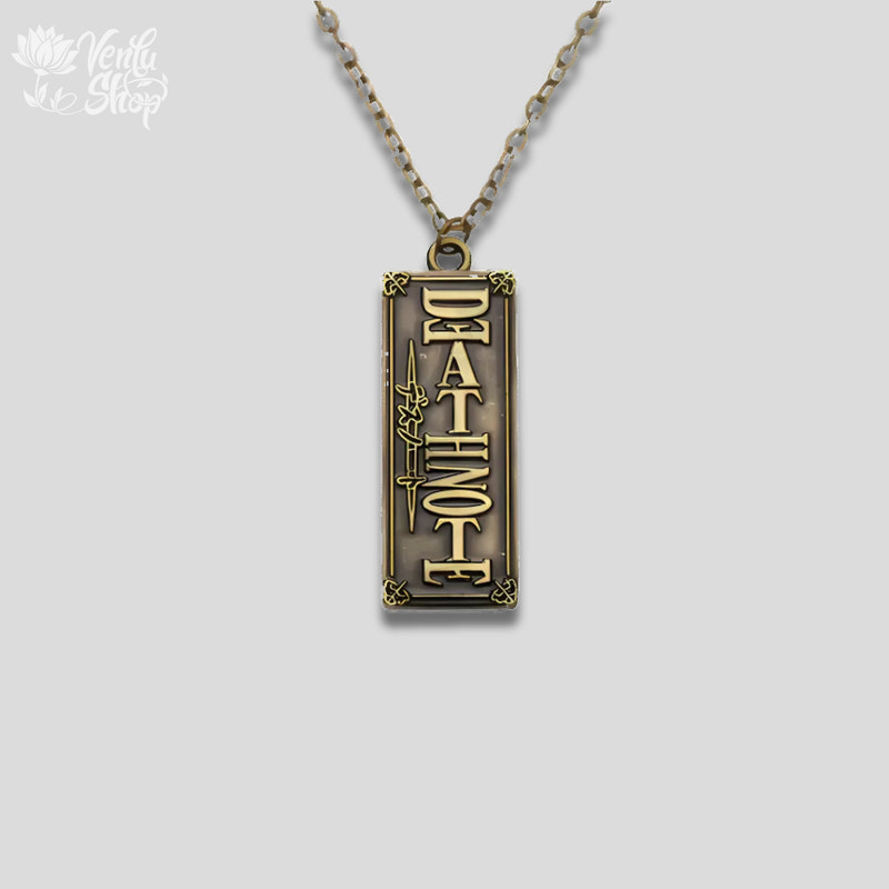 Death Note-ketting