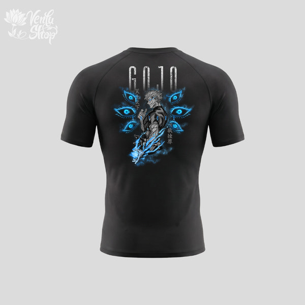 Gojo Prime | Maglia a compressione