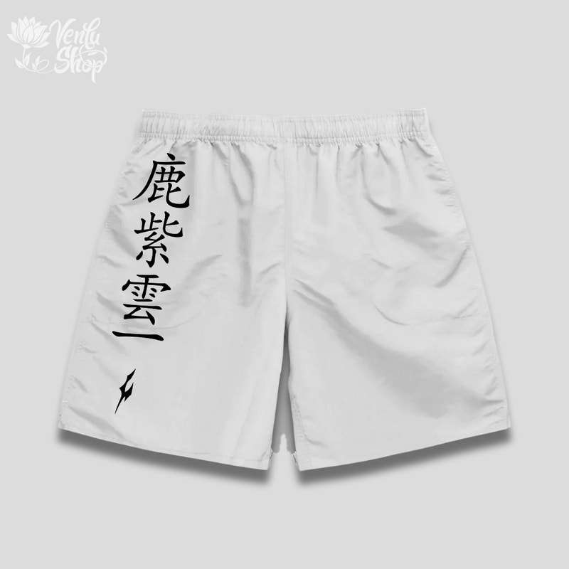 Pantaloncini Kashimo