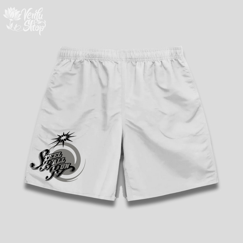 Gyro-shorts