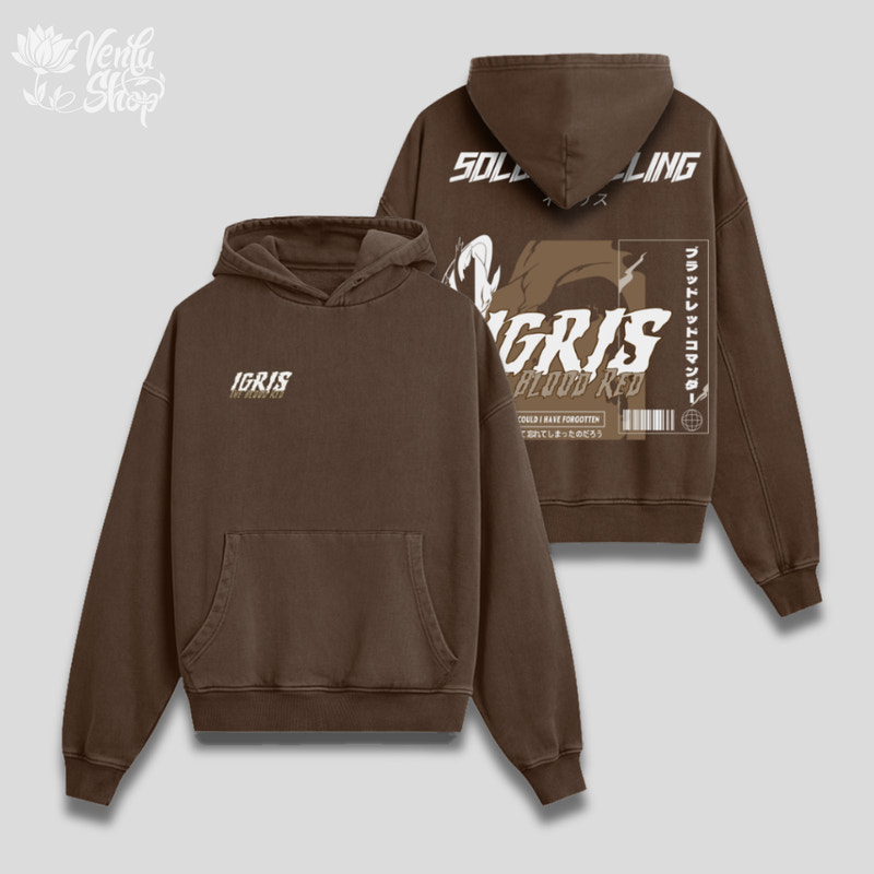 Igris Hoodie