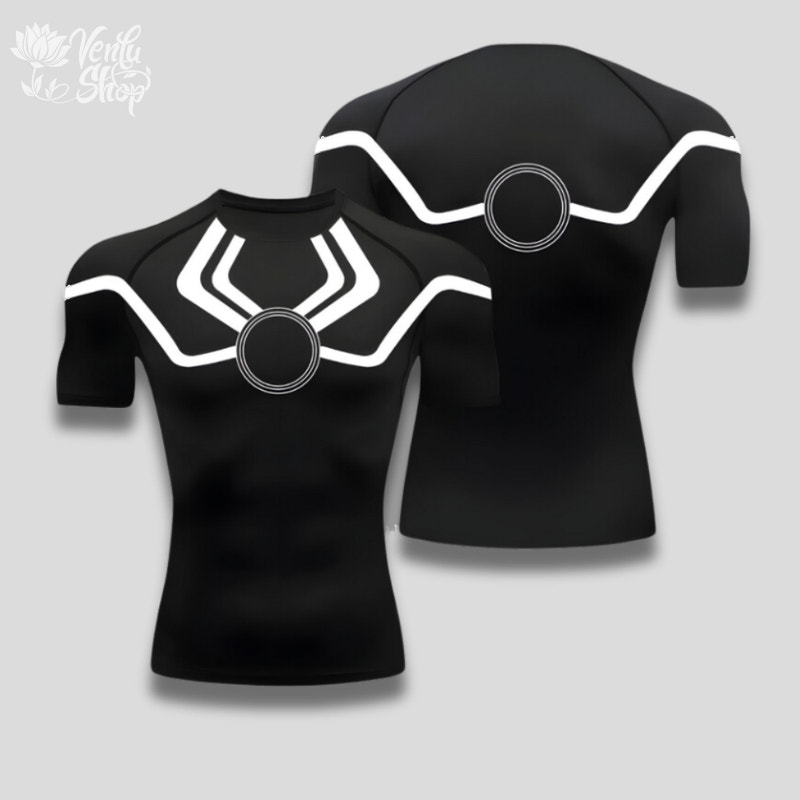 Ichigo compressieshirt