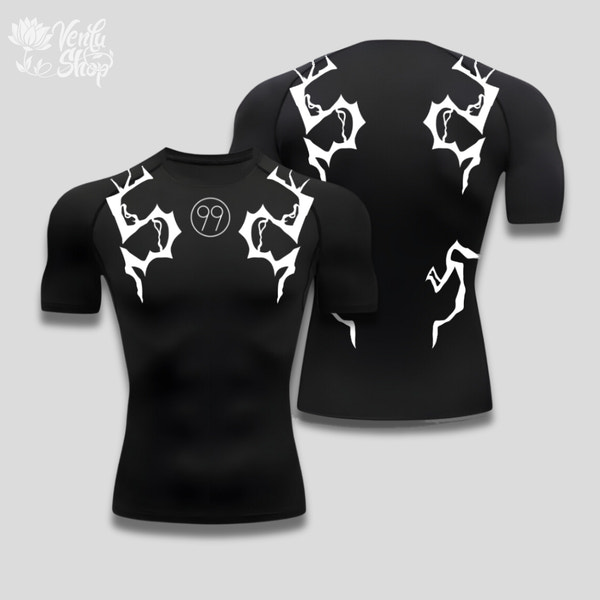 Killua Kompressionsshirt