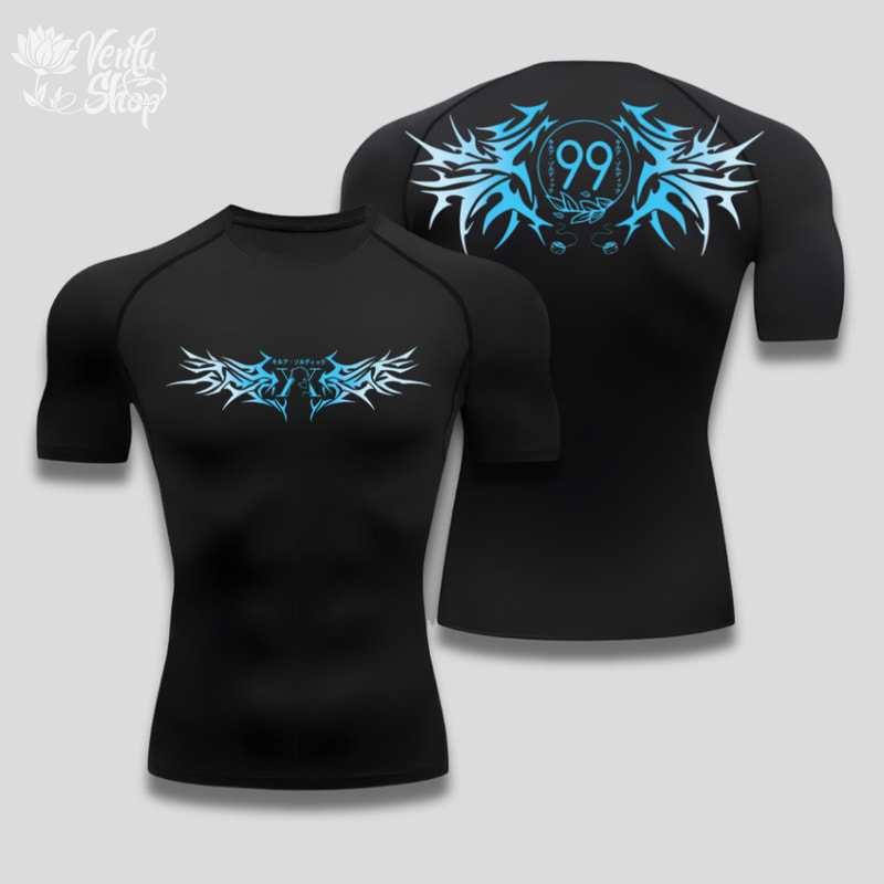 Maglia a compressione Killua 2.0