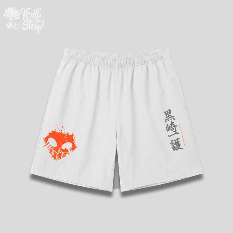 Ichigo Prime | Shorts