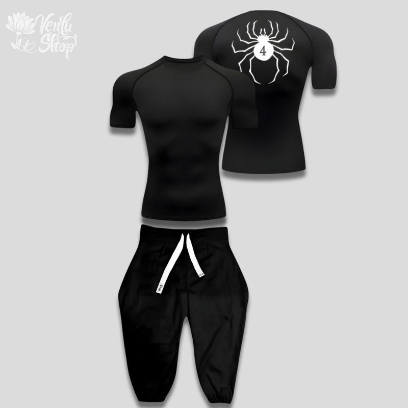 Hisoka-set