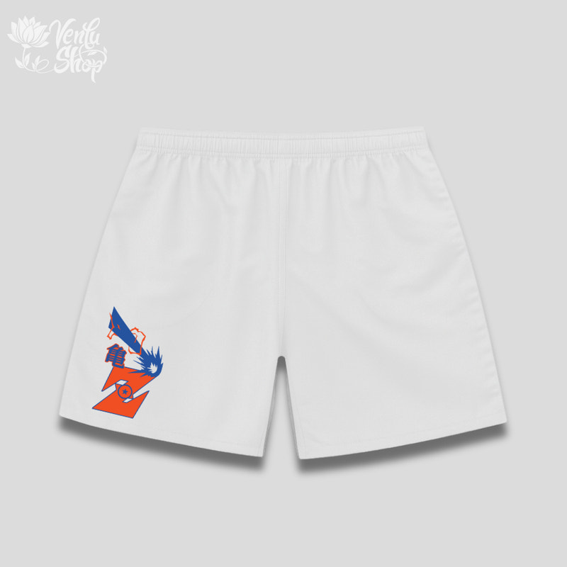 Goku-shorts
