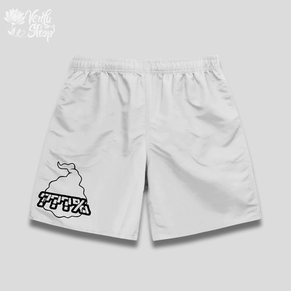 Shigeo-Shorts