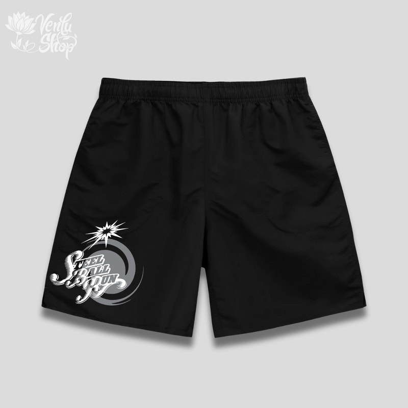 Gyro-shorts