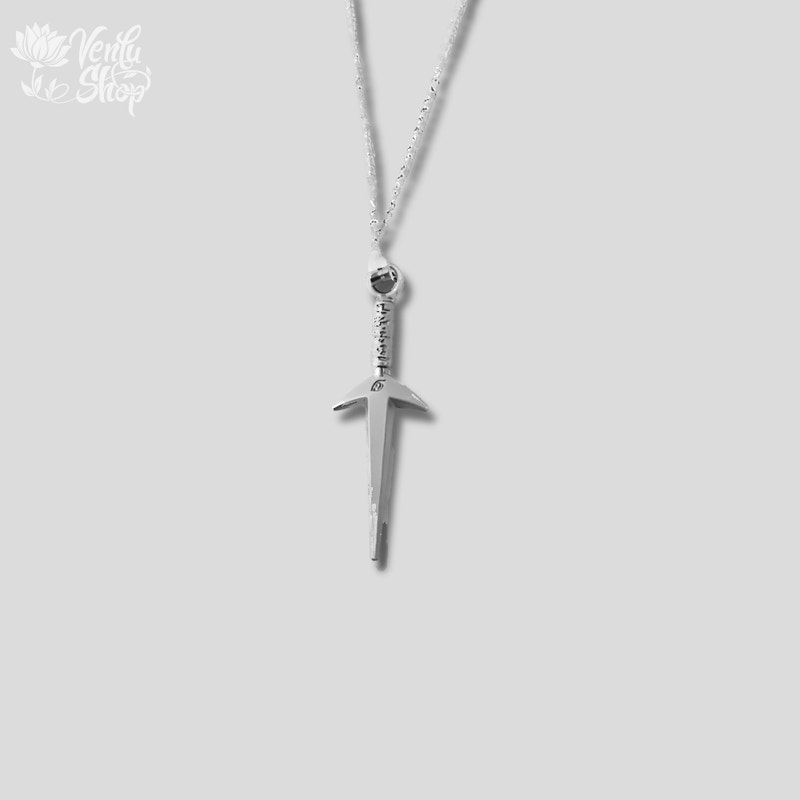 Collana di Kakashi