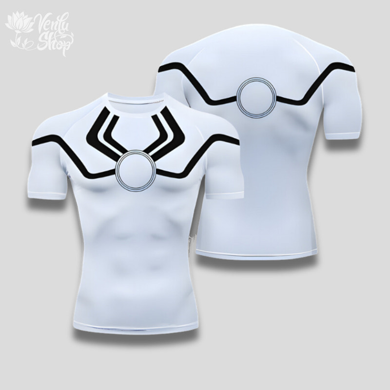 Maglia a compressione Ichigo