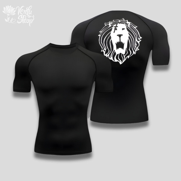 Escanor Kompressionsshirt