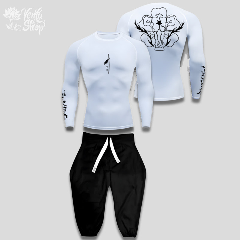 Set Yami