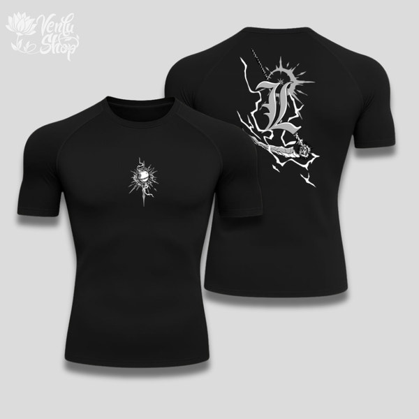 Light Kompressionsshirt 2.0