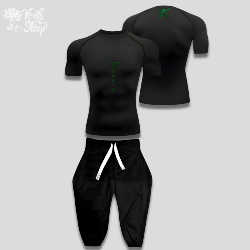 Set Zoro
