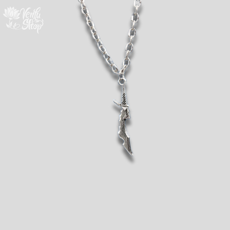 Collier de Sung Jin Woo