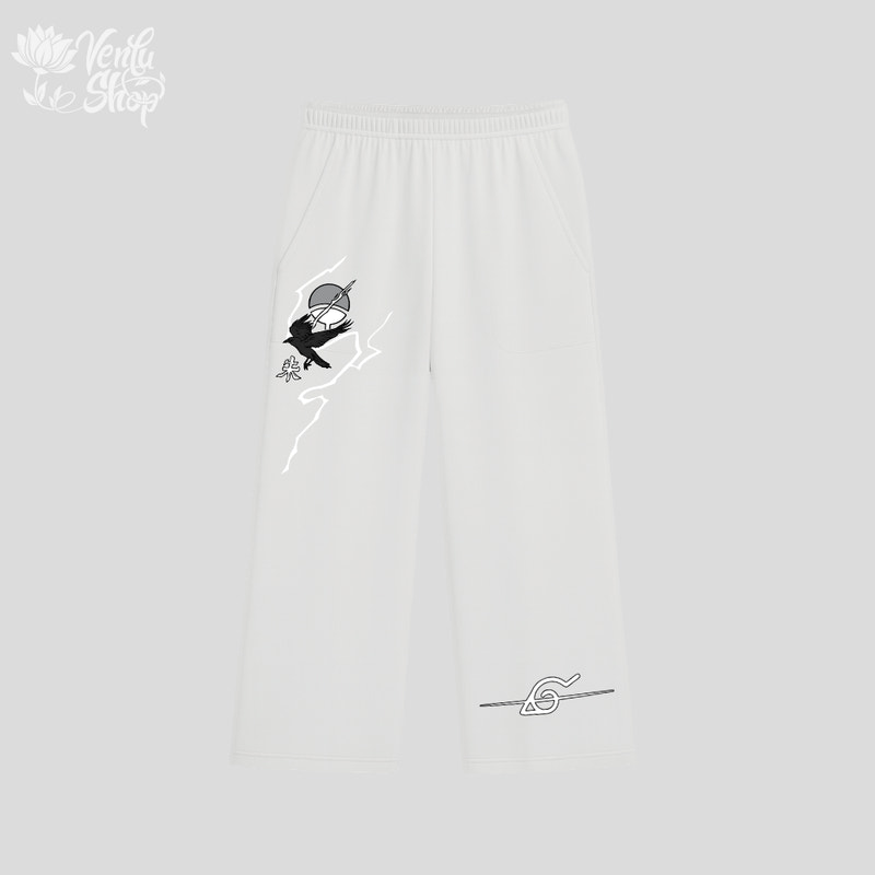 Jogger Itachi