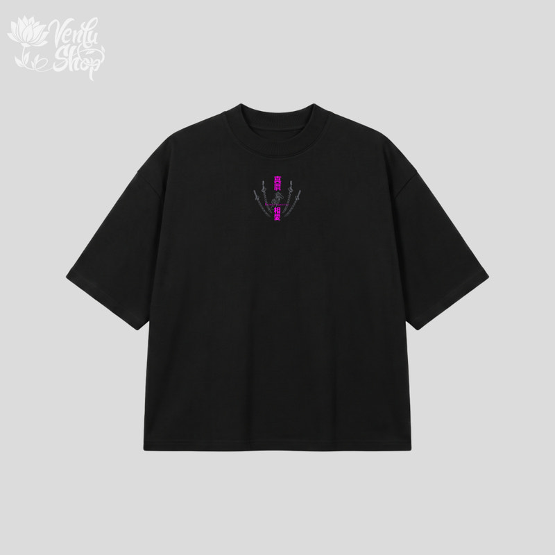 Yuta Prime | Camicia Oversize