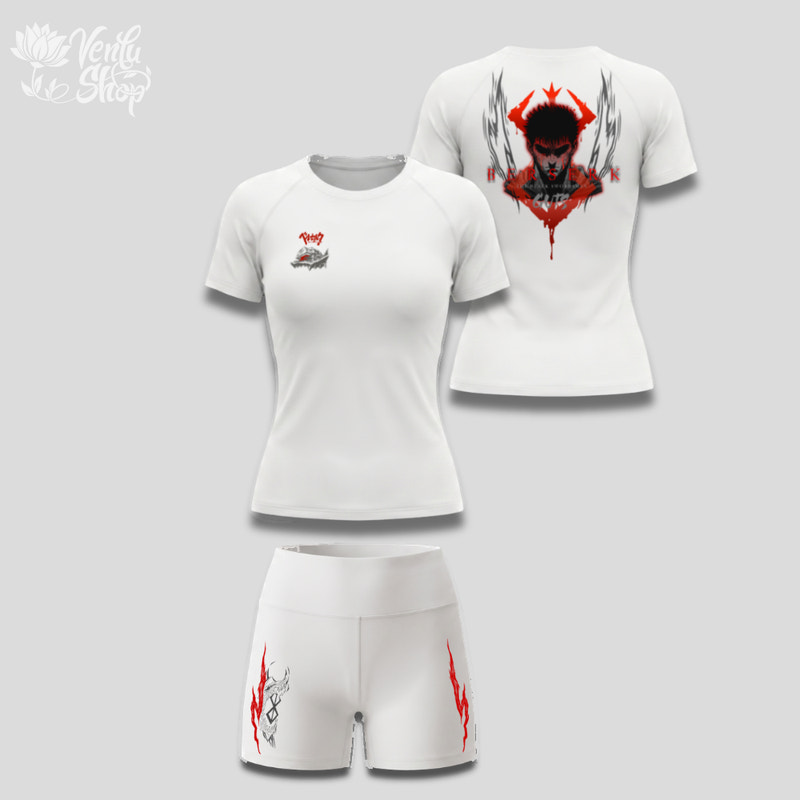 Guts Prime | Dames Set