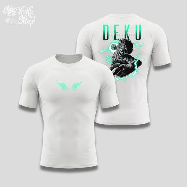Deku Prime | Maglia a compressione