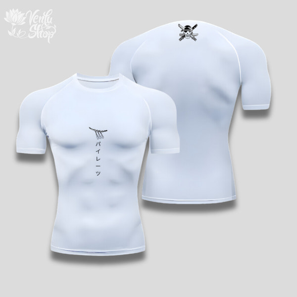 Zoro Kompressionsshirt