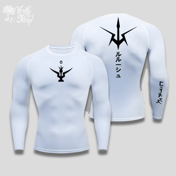 Lelouch Kompressionsshirt
