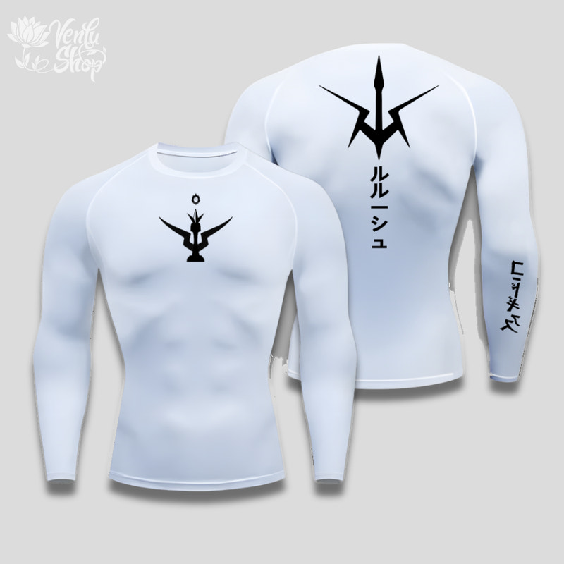 Maglia a compressione Lelouch