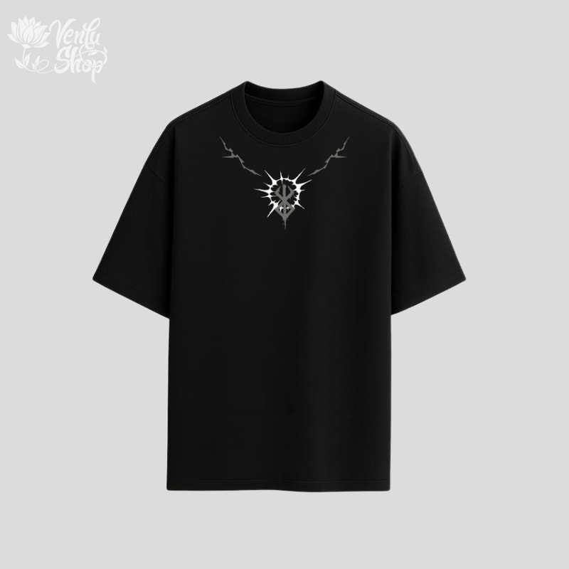 Guts Oversized Shirt 2.0