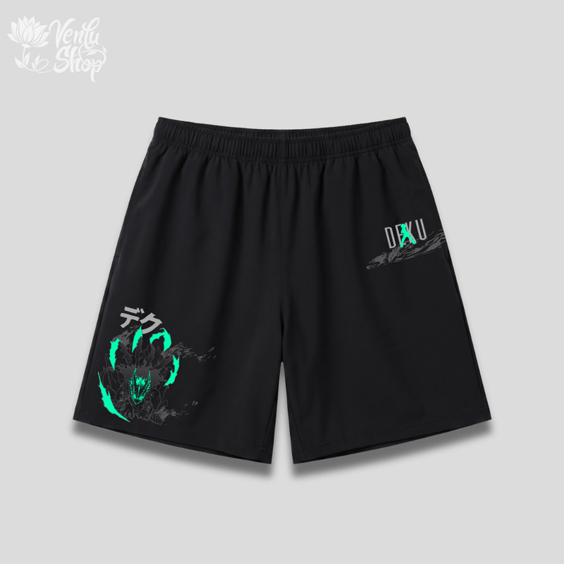 Deku Prime | Shorts