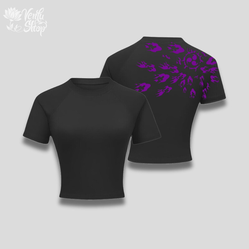 Compressione corta Sasuke