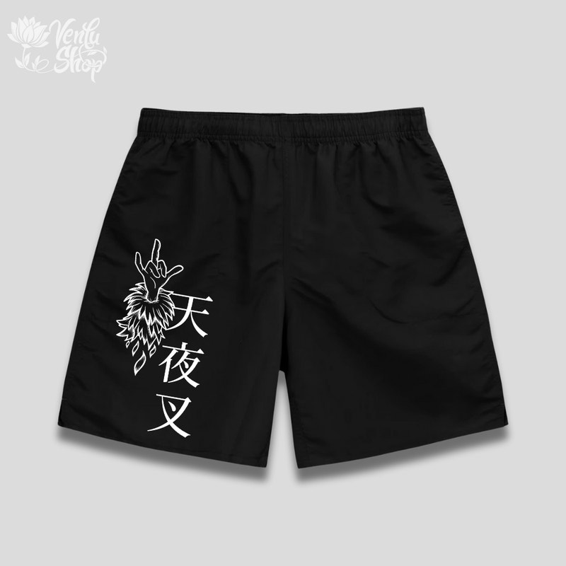 Pantaloncini Doflamingo
