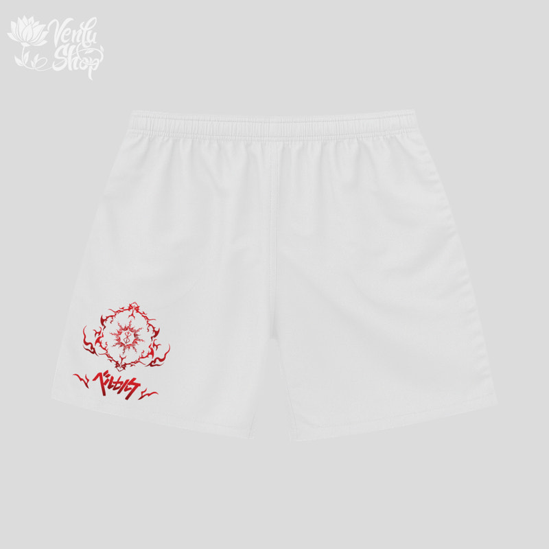 Guts Shorts 2.0