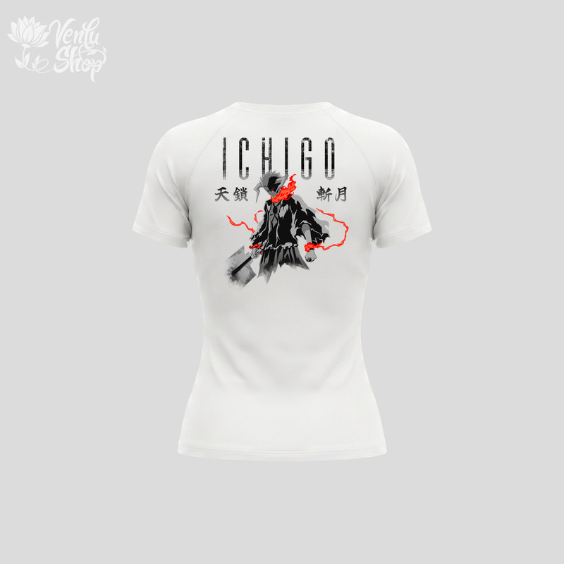 Ichigo Prime | Set Donna