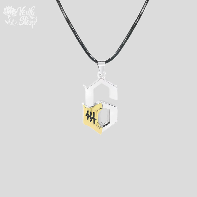 Grimmjow-ketting