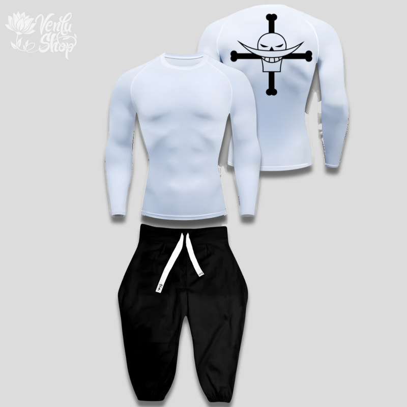 Whitebeard Set