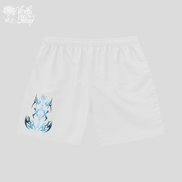Killua Shorts 2.0