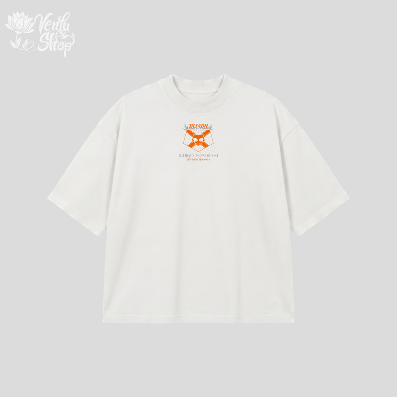 Ichigo Prime | Camicia oversize