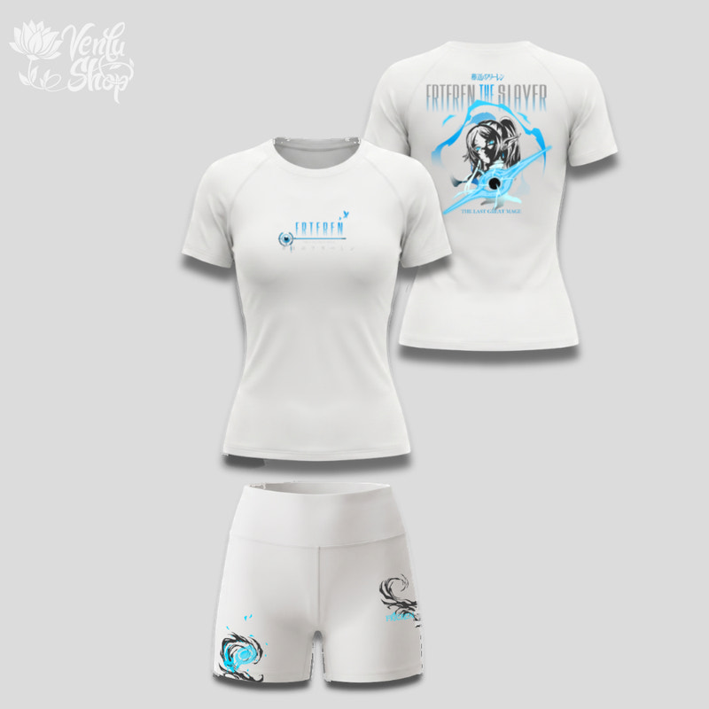 Frieren Prime | Dames Set