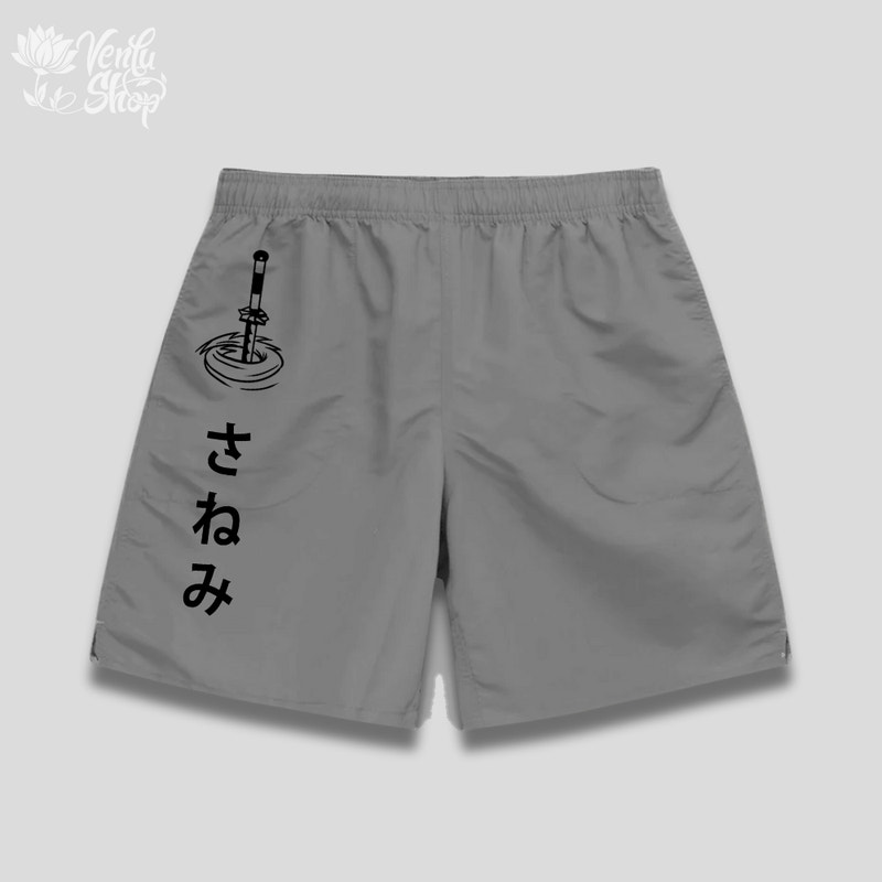 Pantaloncini Sanemi