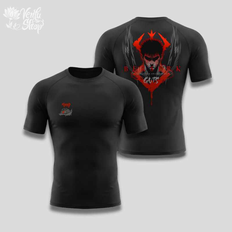 Guts Prime | Compressieshirt