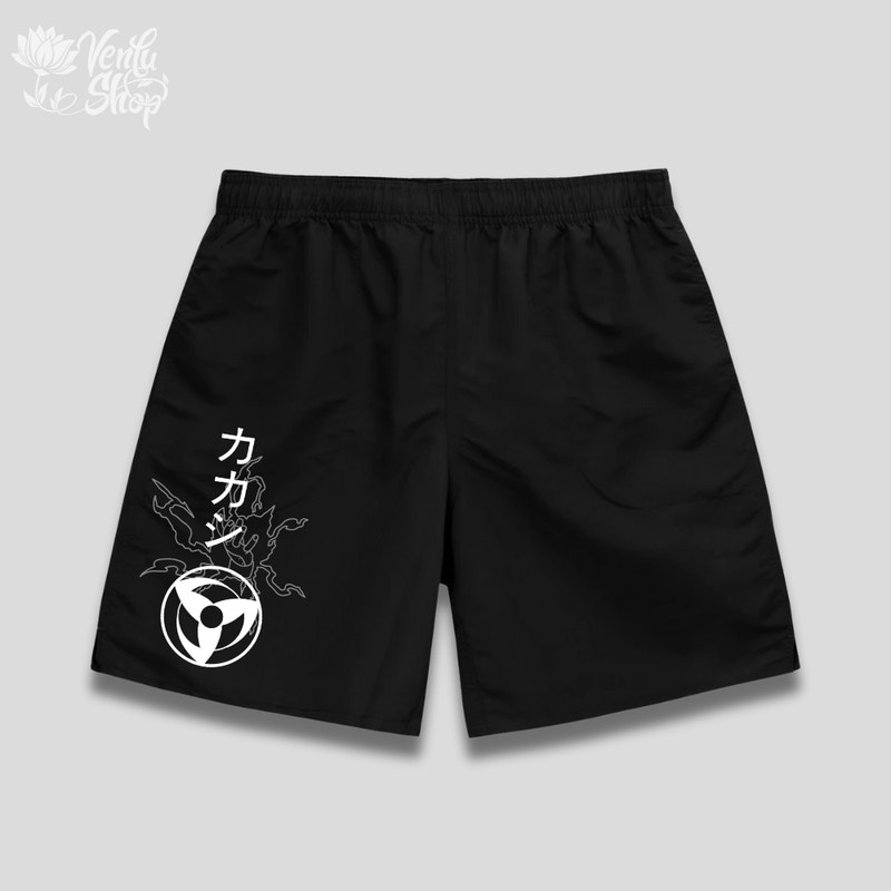 Pantaloncini di Kakashi