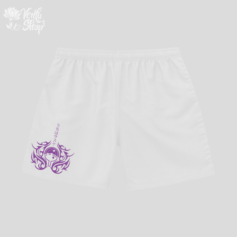 Pantaloncini di Sasuke