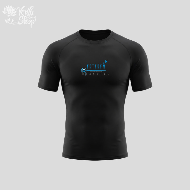 Frieren Prime | Maglia a compressione