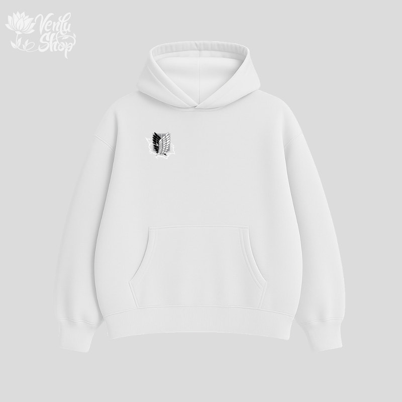 Levi Hoodie