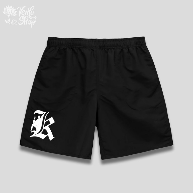 Light Pantaloncini