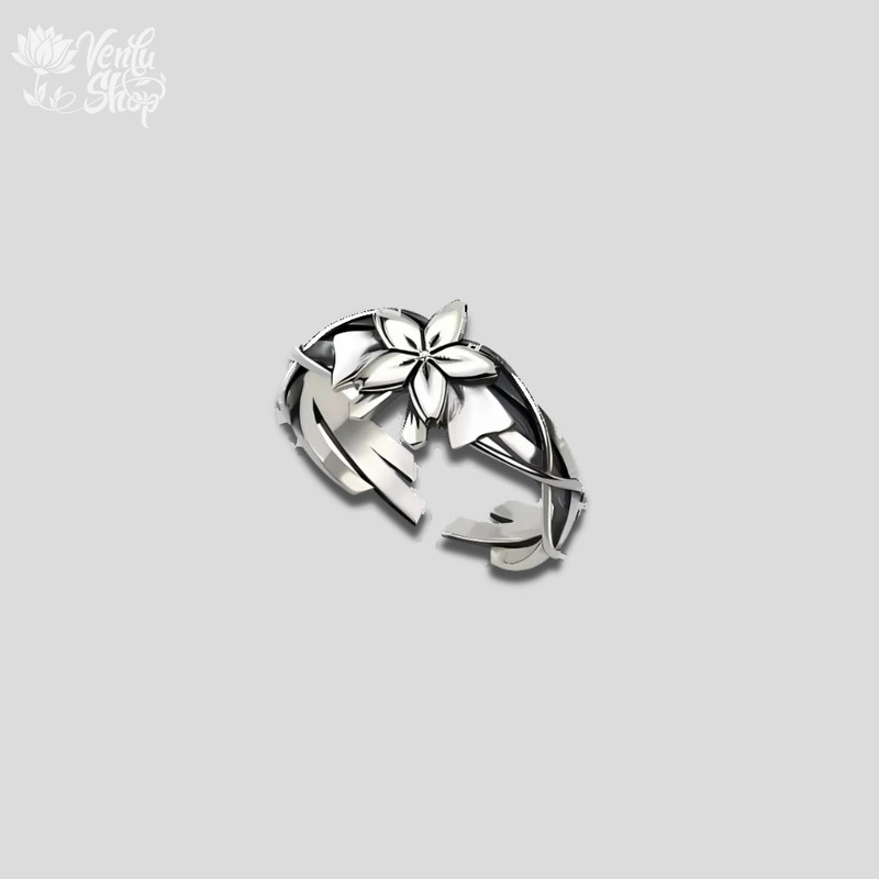 Byakuya-ring