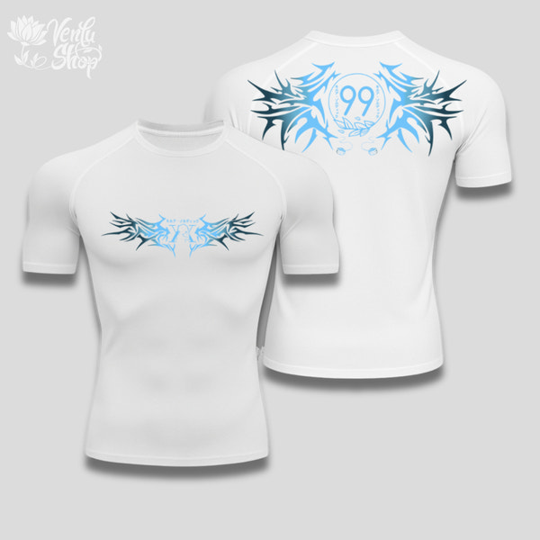 Killua Kompressionsshirt 2.0