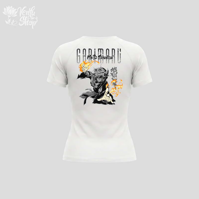 Gabimaru Prime | Set da donna