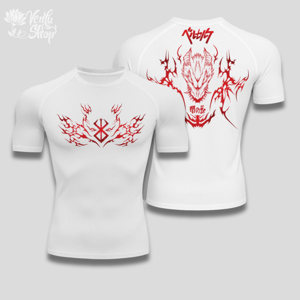 Guts Kompressionsshirt 3.0